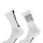 Medias O'Neill Street Crew Unisex Pack x2 Blanco
