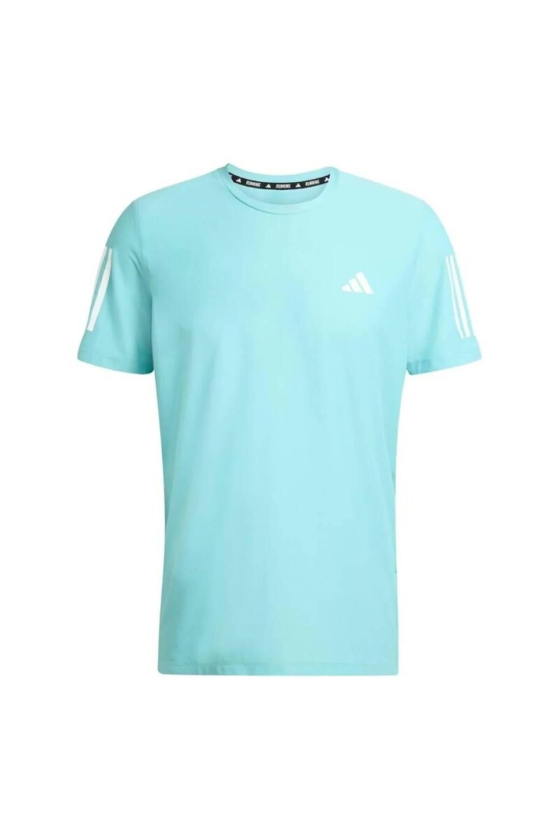 Remera Adidas Caballero JX2211 