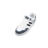 CHAMPION 39-44 WHITE/NAVY