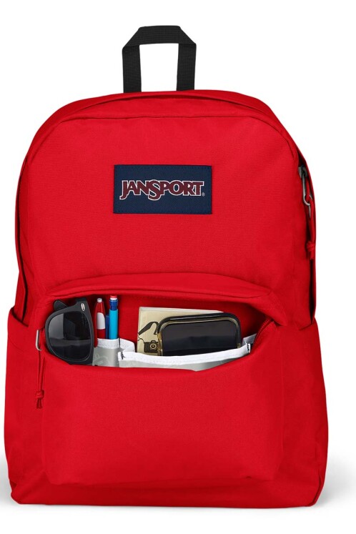 MOCHILA SUPERBREAK RED TAPE