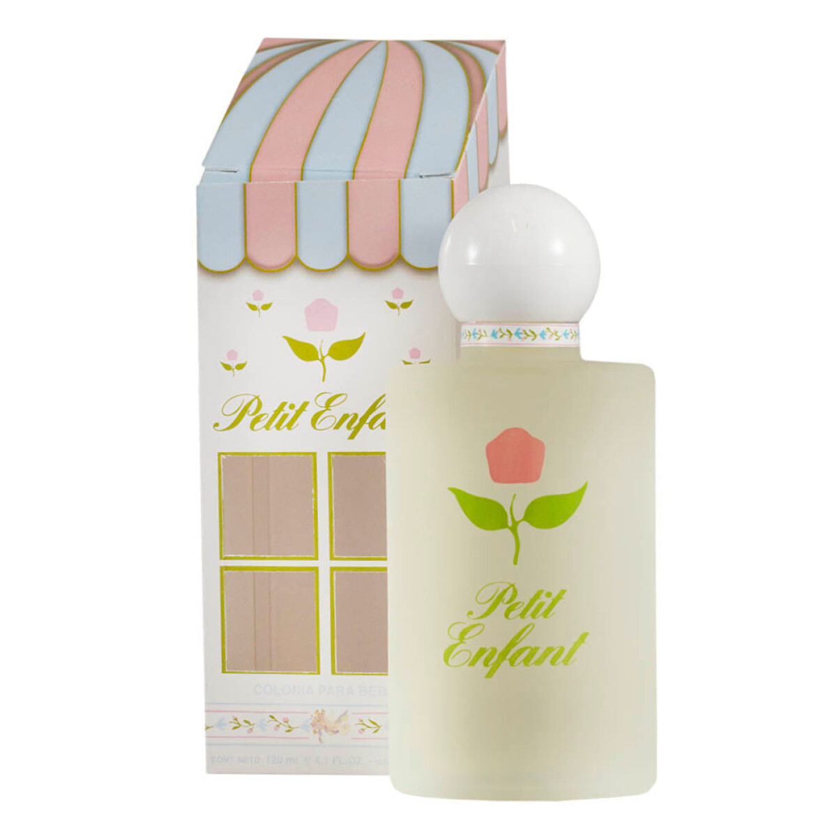 Colonia Petit Enfant 120ml 