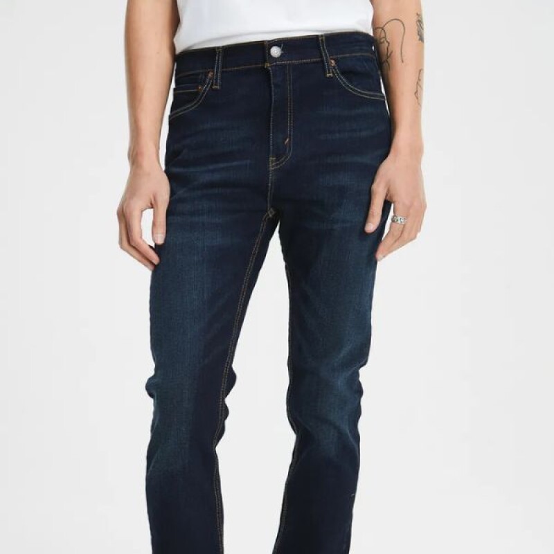 Jean Hombre 510 Skinny Fit Levi’s Jean Oscuro