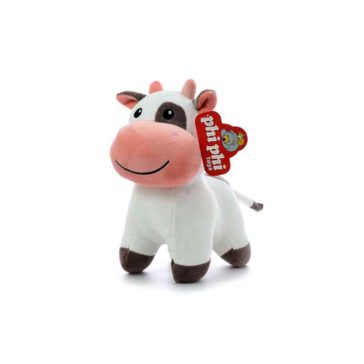 Peluche Vaca Spandex Phi Phi 