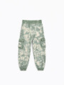 PANTALON SANA VERDE (V)
