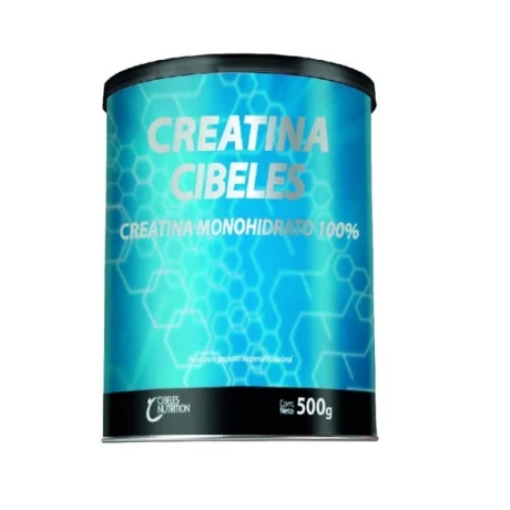 Creatina Cibeles Creatina Cibeles