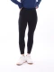 CALZA COCONUT NEGRO