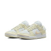 Championes Nike Dunk Low Twist de Mujer - DZ2794-104 Blanco-beige