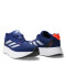 Championes de Hombre Adidas Duramo SL Azul - Blanco - Rojo