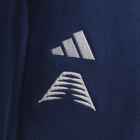 Pantalón adidas Anthony Edwards Blue