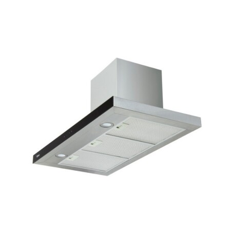 CAMPANA TEM ACERO INOX 90cm 3 VELOCIDADES. CAMPANA TEM ACERO INOX 90cm 3 VELOCIDADES.