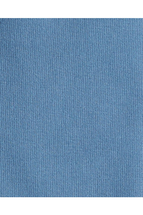 Pack dos pantalones de algodón orgánico Sin color