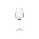 COPA DE VIDRIO VINO 490ML Sin color