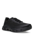 Championes Unisex Push Negro