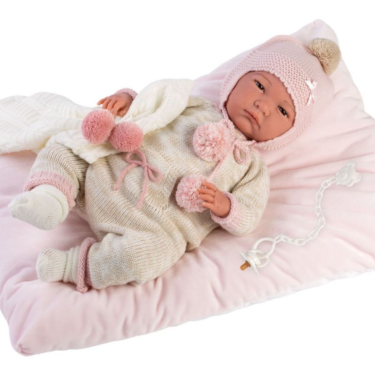 Bebe reborn llorens new arrivals