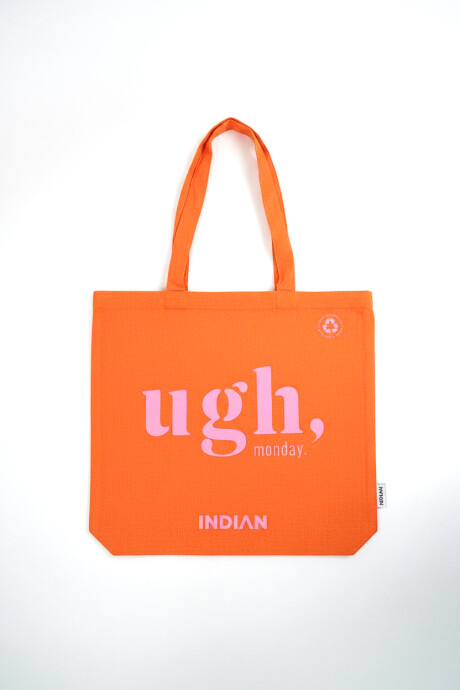 Bolso Tote Estampado 7