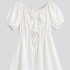 Blusa Gloria Blanco