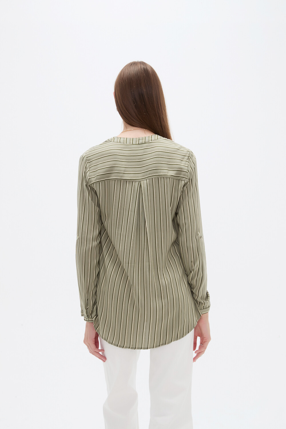 Blusa Siliqua Estampado 1
