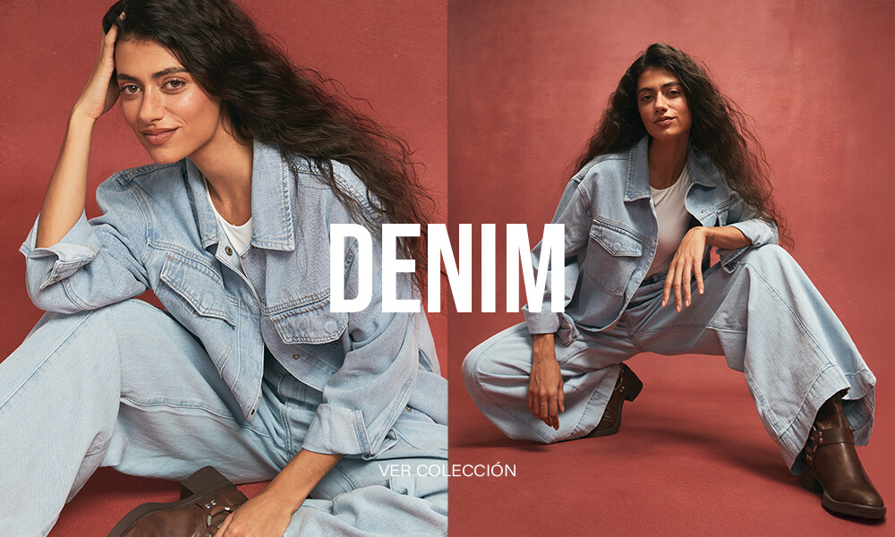 DENIM