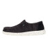 Wendy Stretch Sox - Mujer Black/white