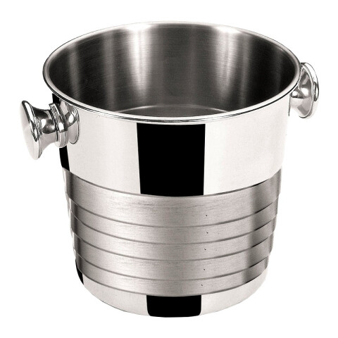 Cubo para champan modelo COSMOS, 5,3Lts. TF1330