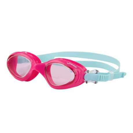 Finis - Lentes Natación Niño Betta Googles 3.45.015.293 - Protección Uv. 6 - 12 Años. 001