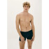 CUECA BOXER MASC PRETO/MESCLA