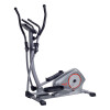 Elíptica Athletic 290E Gris