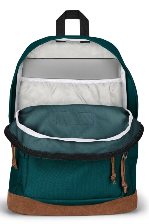 MOCHILA RIGHT PACK DEEP JUNIPER