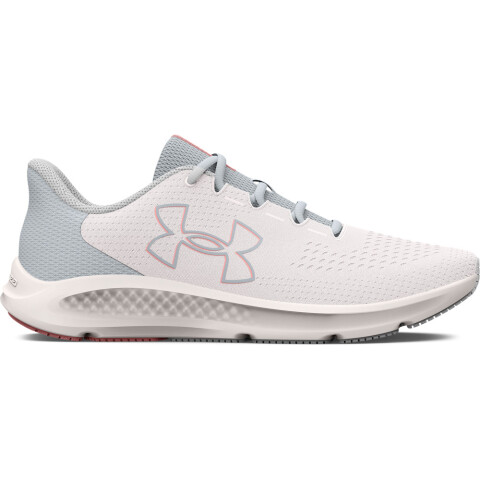 UA W Charged Pursuit 3 BL-GRY WHT-101