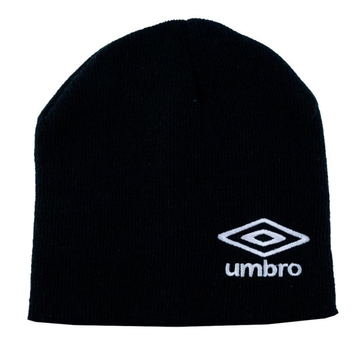 Gorro Beanie Umbro - Negro 