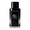 Perfume Antonio Banderas The Icon EDP 100ml fragancia ambarina sofisticada con notas de pimienta para hombres Perfume Antonio Banderas The Icon EDP 100ml fragancia ambarina sofisticada con notas de pimienta para hombres