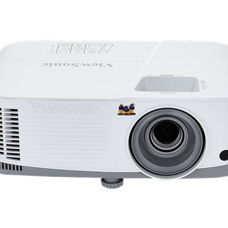 ViewSonic PG707W - Proyector DLP - 4000 ANSI lumens - WXGA (1280 x 800) - 16:10 ViewSonic PG707W - Proyector DLP - 4000 ANSI lumens - WXGA (1280 x 800) - 16:10