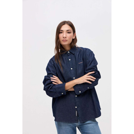 Camisa Minka Suavizado