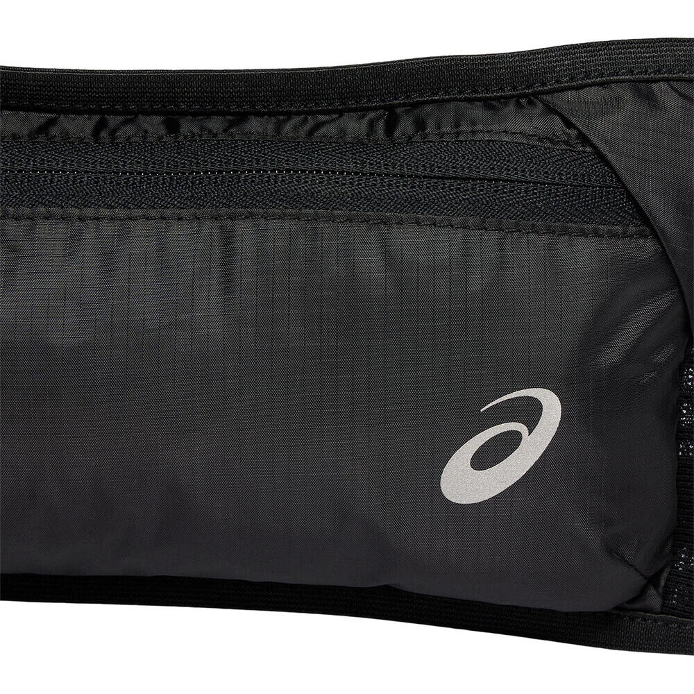 Canguro Running Waist Pouch Unisex Performance Black