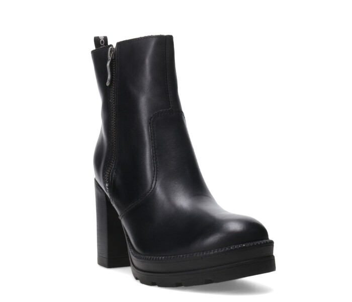 Botas de Mujer Bottero JAWLY Negro