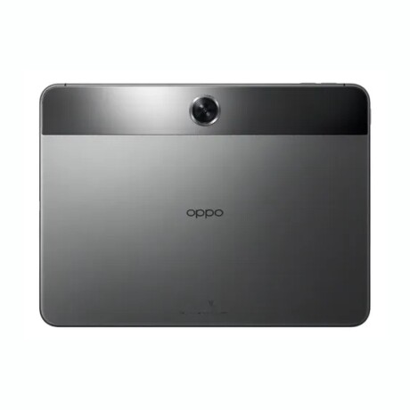 Tablet OPPO Pad Neo 11,4' 128GB 6GB RAM Cámara 8Mpx + Case - Space Gray Tablet OPPO Pad Neo 11,4' 128GB 6GB RAM Cámara 8Mpx + Case - Space Gray