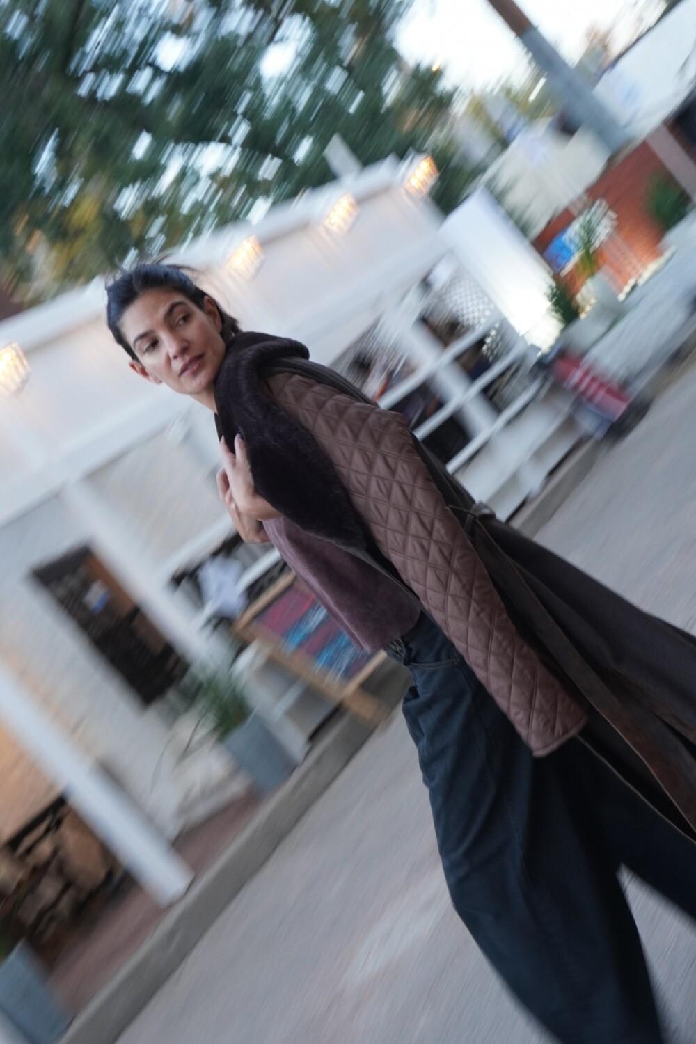 Exotic Coat Chocolate