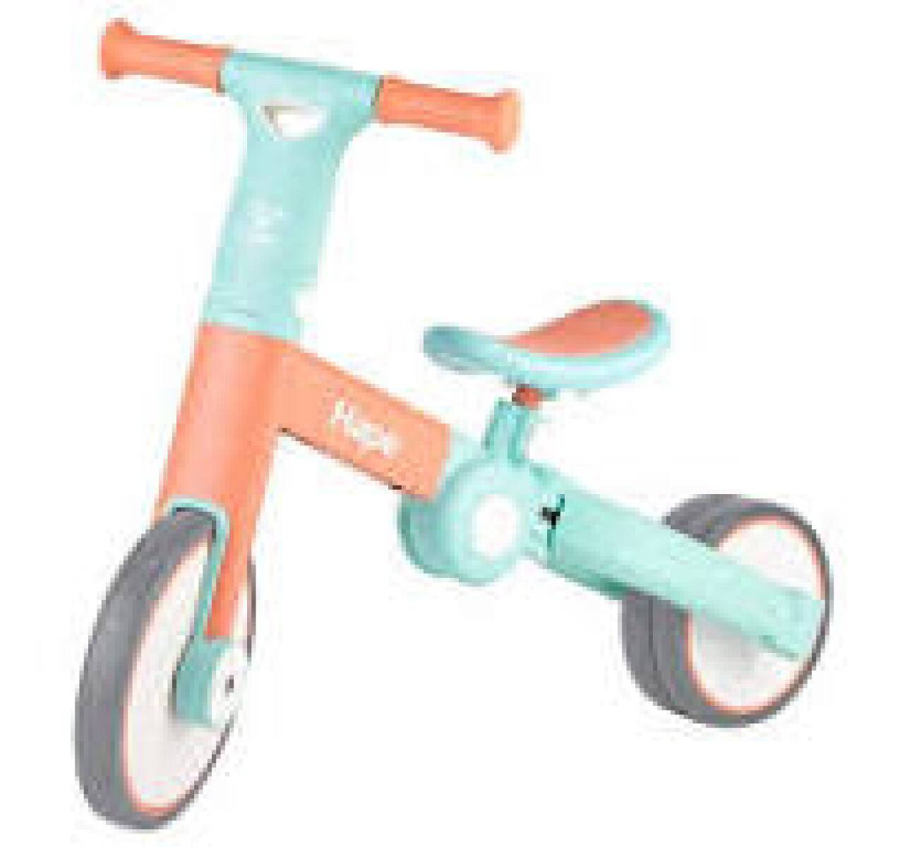 BICI HAPE 