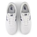 Championes New Balance de Hombre - 80 - BB80UFO OPTIC WHITE