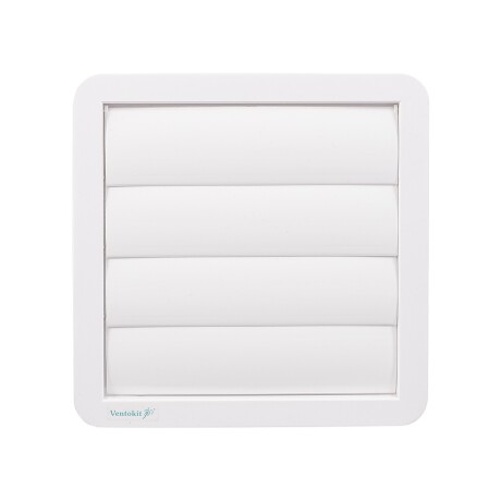 Rejilla para Extractor tipo Veneciana 150mm Ventokit Rejilla para Extractor tipo Veneciana 150mm Ventokit