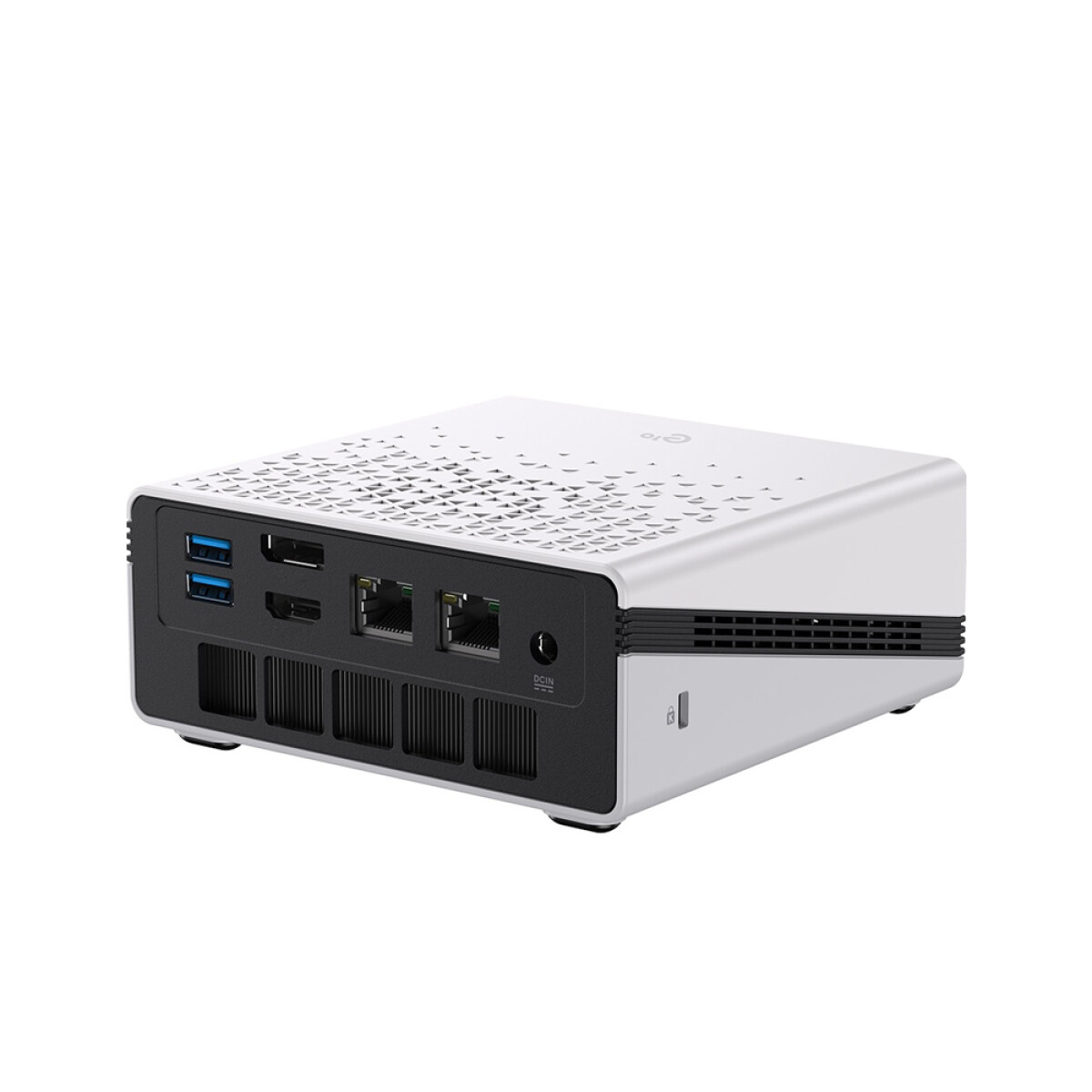 Equipo Mini PC Chuwi ERBox 1. AMD Ryzen 7 6800H. RAM 16GB. Disco Sólido 512GB. Win11 Pro 