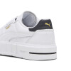 Zapatillas Puma Cali Court Lth Mujer White