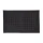 Toalla Piso Royal Dohler 100% Algodón 50 x 70 cm - NEGRO