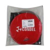 CABLE CORDON 2X2,00MM2 MA CONDEL CABLE CORDON 2X2,00MM2 MA CONDEL