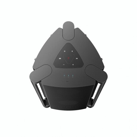Parlante TCL TP200K 220W Con 5 Efectoz De Luz Resistencia IPX4 Parlante TCL TP200K 220W Con 5 Efectoz De Luz Resistencia IPX4