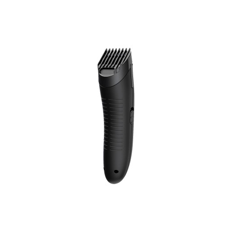 Set Gama Cortapelo + Trimmer de Nariz Negro