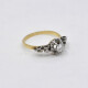 Anillo Antiguo Oro Anillo Antiguo Oro