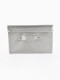 CAJA PLEGABLE GRIS COTTON BEIGE
