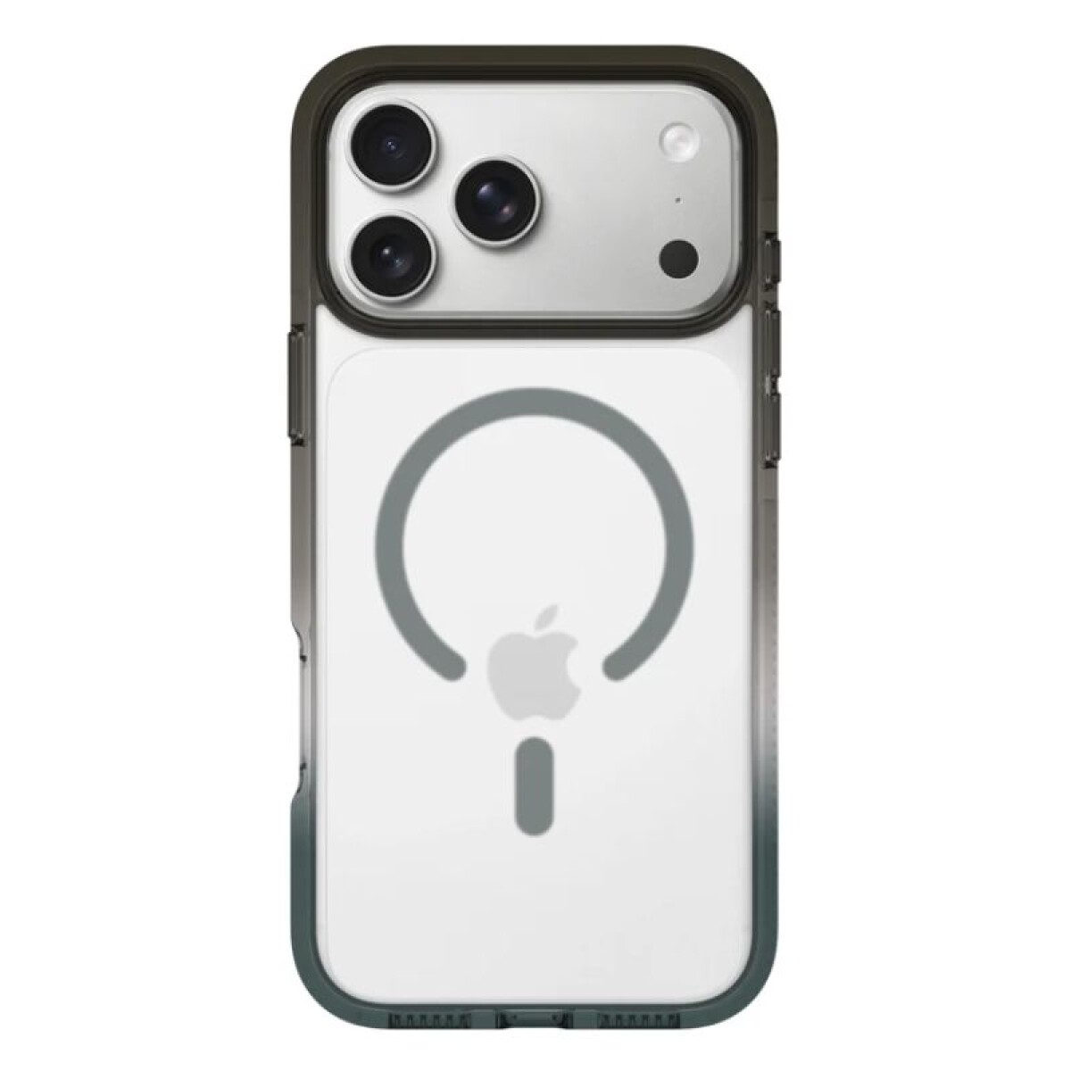 Case Prodigee iPhone 17 Pro Max Flow Night Frost 