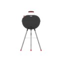 PARRILLERO GRILL TRAMONTINA TCP450L NEGRO